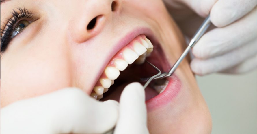 Akut tandvård i nacka